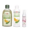 Buy Human Nature Balance Facial Bundle that balances sebum, cut down bacteria and reduce skin redness. Delivery to US and Canada via CarloPacific.com