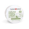 Buy Human Nature Nappy Cream that keeps your little one dry and comfy with every nappy change. Ships to US and Canada via CarloPacific.com