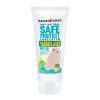 Buy Human Nature Sunscreen for Babies and Kids, with SPF30 that protects skin from 97% of UVB and UVA rays. Ships to US and Canada via CarloPacific.com