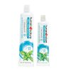 Buy Human Nature Gel Toothpaste infused with stainclear actives to bring out fresher, brighter smiles everyday. Ships to US and Canada via CarloPacific.com
