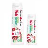 Buy Human Nature Kids Toothpaste with Greenmineral Plus Zinc citrate for a natural cavity protection. Ships to US and Canada via CarloPacific.com