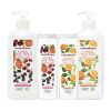 Buy Human Nature Body Wash that effectively cleanses away dirt and grime while being gentle on the skin. Ships to US and Canada via CarloPacific.com
