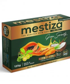 Shop for Mestiza Original Herbal Soap at CarloPacific.com