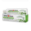 Buy Human Nature Natural Toothpaste powered by greenmineral plus zinc citrate helps prevent plaque & tartar. Ships to US and Canada via CarloPacific.com
