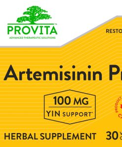 Control fever and boost your immune system with Provita Artemisinin Pro charged with anti-viral and anti-fungal properties. Ships to US and Canada.