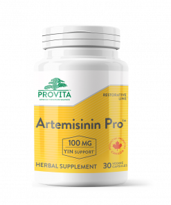 Control fever and boost your immune system with Provita Artemisinin Pro charged with anti-viral and anti-fungal properties. Ships to US and Canada.