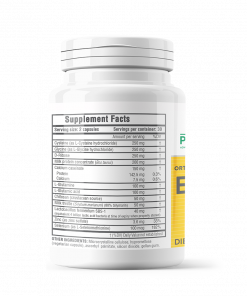 Be protected against oxidative stress and maintain immune function with Provia Endothione that provides immune, liver, and muscle support. Ships to US and Canada.