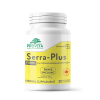 Reduce pain and inflammation of the body with highly effective, fast acting, and natural supplement - Provita Serra-Plus Forte. Delivery in the US and Canada