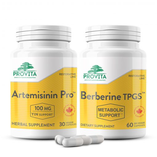 Detoxify your body and maintain your blood sugar level by taking supplements to prevent Yeast infection from Provita. Ships to US and Canada.