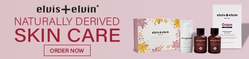 Shop the best skincare collections from Elvin + Elvis at Carlo Pacific US.
