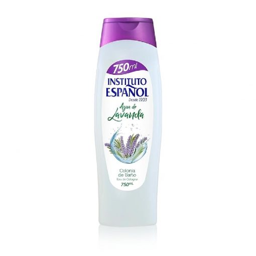 Agua Lavanda 750 ml