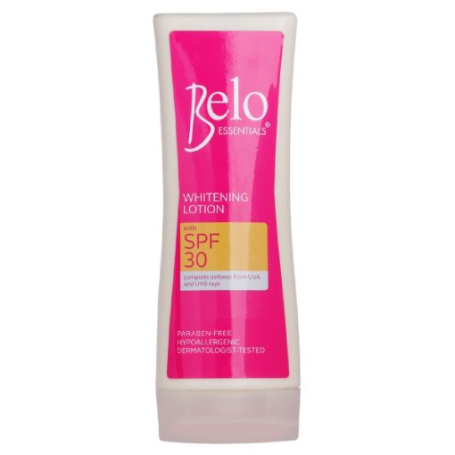 Belo Essential Whitening Lotion SPF30