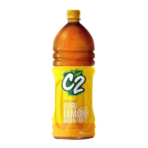 C2 (Lemon) 1L