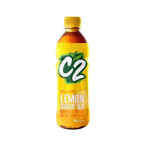 C2 (Lemon) 500ml