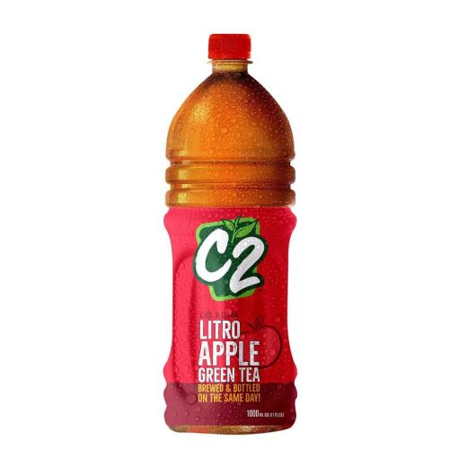 C2 (Apple) 1L