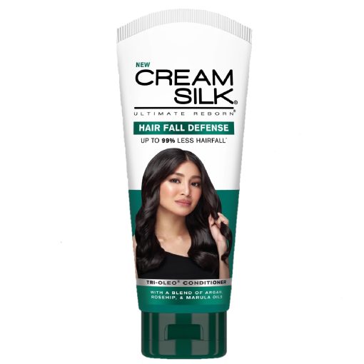 Cream Silk Conditioner (Green)