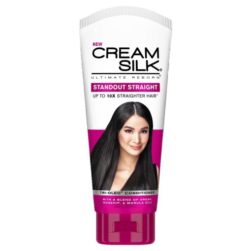 Cream Silk Conditioner (Pink)