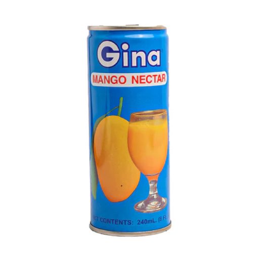 Gina Juice (Mango)