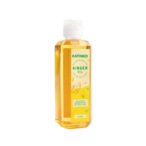 Katinko Ginger Oil