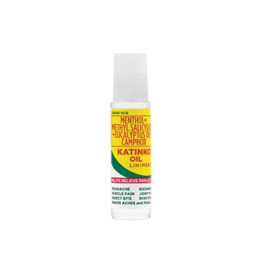 Katinko Oil Liniment (Roll On)