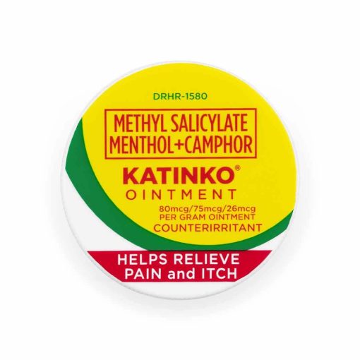 Katinko Ointment