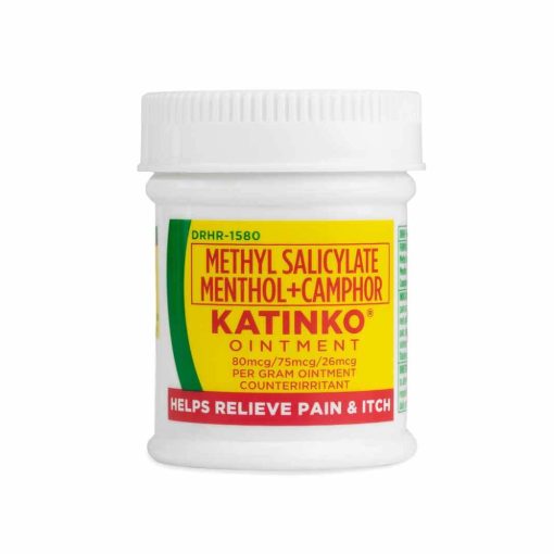 Katinko Ointment 30g