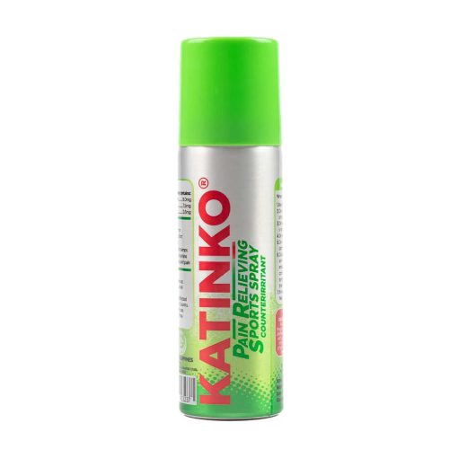 Katinko Sports Spray