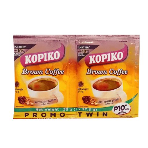 Kopiko (Brown)